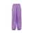 JW Anderson JW Anderson Pants PURPLE