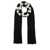 Vetements Vetements Scarves And Foulards Black