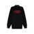 Vetements Vetements Vetements Paris Sweater Black