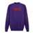 Vetements Vetements Vetements Paris Sweater PURPLE