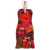 Ungaro Ungaro 'Bellamy' Dress MULTICOLOR