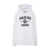 AMI Paris AMI Paris  Hoodie Clothing WHITE