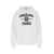 AMI Paris AMI Paris Sweatshirts WHITE