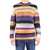 Dondup DONDUP Sweaters MULTICOLOR