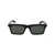 RETROSUPERFUTURE Retrosuperfuture Sunglasses Black