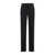 Philosophy Philosophy Di Lorenzo Serafini Techno Grain De Poudre Trousers Black