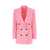 Isabel Marant Isabel Marant Jackets And Vests PINK