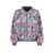 Isabel Marant Isabel Marant Jackets MULTICOLOURED