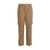 VTMNTS Vtmnts Tailored Pants Beige