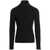 VTMNTS Vtmnts Logo Lycra Sweater Black