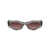 Valentino Garavani Valentino Garavani Sunglasses 101C GRY - GLD