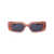 Valentino Garavani Valentino Garavani Sunglasses 108C PNK - GLD