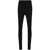 WARDROBE.NYC Wardrobe.Nyc Front Zip Leggings Black