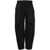 WARDROBE.NYC Wardrobe.Nyc Cotton Cargo Trousers Black