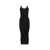 OUR LEGACY OUR LEGACY LONG DRESSES. BLACK