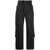 032c 032C Cotton trousers GREY