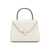 VALEXTRA Valextra Handbags WHITE