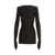 Vetements Vetements 'Diva' Dress Black