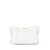 MANSUR GAVRIEL MANSUR GAVRIEL SHOULDER BAGS WHITE