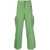 WINNIE NEW YORK Winnie New York Cargo Trouser Clothing GREEN