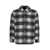 A.P.C. A.P.C. JACKETS CHECKED