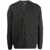 A.P.C. A.P.C. Cardigan Theophile Clothing LAD ANTHRACITE