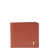 TOD'S Tod'S Leather Wallet With Logo SIENNA