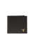 TOD'S Tod'S Leather Wallet With Logo TOBACCO