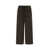 Valentino Garavani Valentino Garavani Pants BROWN