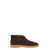 TOD'S TOD'S Suede Leather Boots BROWN