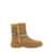 TOD'S TOD'S BOOTS BEIGE O TAN