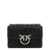 Pinko Pinko 'Mini Love Bag One' Crossbody Bag Black