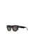 Alexander McQueen Alexander McQueen Sunglasses Black