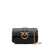 Pinko Pinko Love One Pocket Bag Black