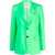 MSGM MSGM OUTERWEARS GREEN