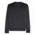 Valentino Garavani Valentino Garavani Black Cotton Sweatshirt Black