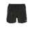 Alexander McQueen Alexander McQueen Logo Swim Shorts Black