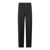 Alexander McQueen Alexander McQueen Black Wool Pants Black