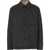 Burberry BURBERRY Check motif reversbile jacket BLACK