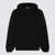 M44 LABEL GROUP M44 Label Group Black Cotton Sweatshirt BLACK