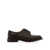 TRICKER'S TRICKER'S "Bourton" lace-up shoes Brown