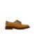 TRICKER'S Tricker'S "Bourton" Lace-Up Shoes Beige