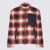 Woolrich Woolrich Multicolor Casual Jacket RED