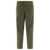 A.P.C. A.P.C. "Chuck" Trousers GREEN