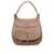 FONTANA MILANO 1915 Fontana Milano 1915 "Chelsea" Shoulder Bag BROWN