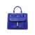 FONTANA MILANO 1915 Fontana Milano 1915 "A Lady" Handbag BLUE