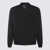 Herno Herno Black Casual Jacket Black