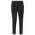 Dolce & Gabbana Dolce & Gabbana Trousers Black Black