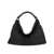 GIANCARLO NEVOLA Giancarlo Nevola "Lune" Shoulder Bag Black