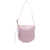 Jil Sander Jil Sander Shoulder Bags PINK